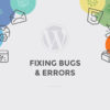 Get any WordPress Issue/Problem fixed