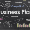 Write a full-length, bespoke business plan
