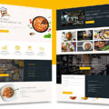 Design & Develop Fully Functional Professional WordPress Website