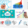 Improve your websites traffic and SEO with 50 PR10 Niche Related Backlinks