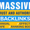 Create 100% Manually 55 PR10 High Authority Backlinks-White Hat