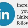 Boost Linkedin Page or profile to 1000 people