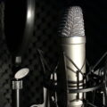 Record your professional voice over / voice-over