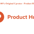 Product Hunt: 100 Quality Worldwide Upvote to your product