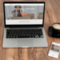 Design & develop responsive, fast, SEO friendly WordPress website
