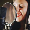 Be the voice over for your company, phone, product or website