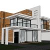 Draw any project (interior or exterior) in 3D Sketchup