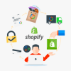 Do Shopify customization Or bug fixing