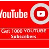Add 1000 Real Subscribers to Your YouTube Channel